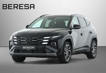 Hyundai TUCSON 14.900 km 33.280 &euro; Lemgo 32657