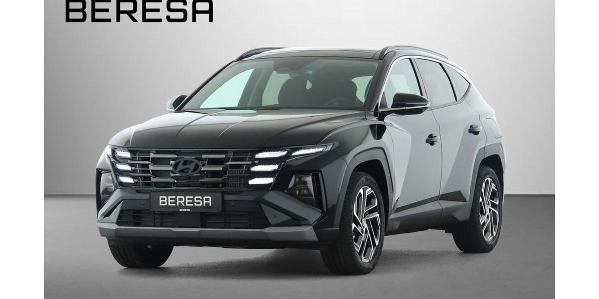 Hyundai TUCSON 14.900 km 33.280 &euro; Lemgo 32657