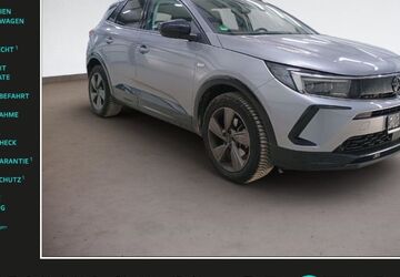 Opel Grandland (X) 34.283 km 24.980 &euro; Schönau 79677