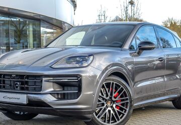 Porsche Cayenne 9.999 km 154.900 &euro; Hagen 58119