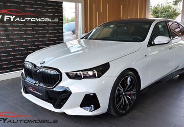 BMW 540 7.900 km 74.990 &euro; Fürth 90765