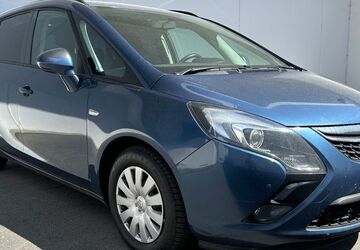 Opel Zafira 235.000 km 4.590 &euro; Mannheim 68307