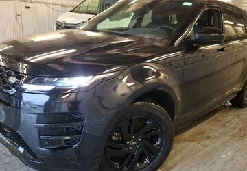 Land Rover Range Rover Evoque 97.100 km 31.897 &euro; Lich 35423