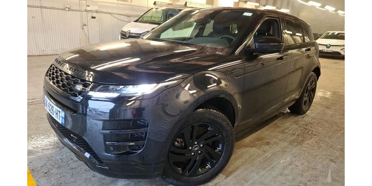 Land Rover Range Rover Evoque 97.100 km 31.897 &euro; Lich 35423