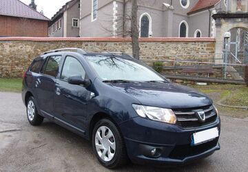 Dacia Logan 134.000 km 5.999 &euro; Hechingen 72379
