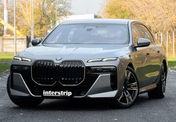 BMW 740 15.900 km 107.190 &euro; Langweid am Lech 86462