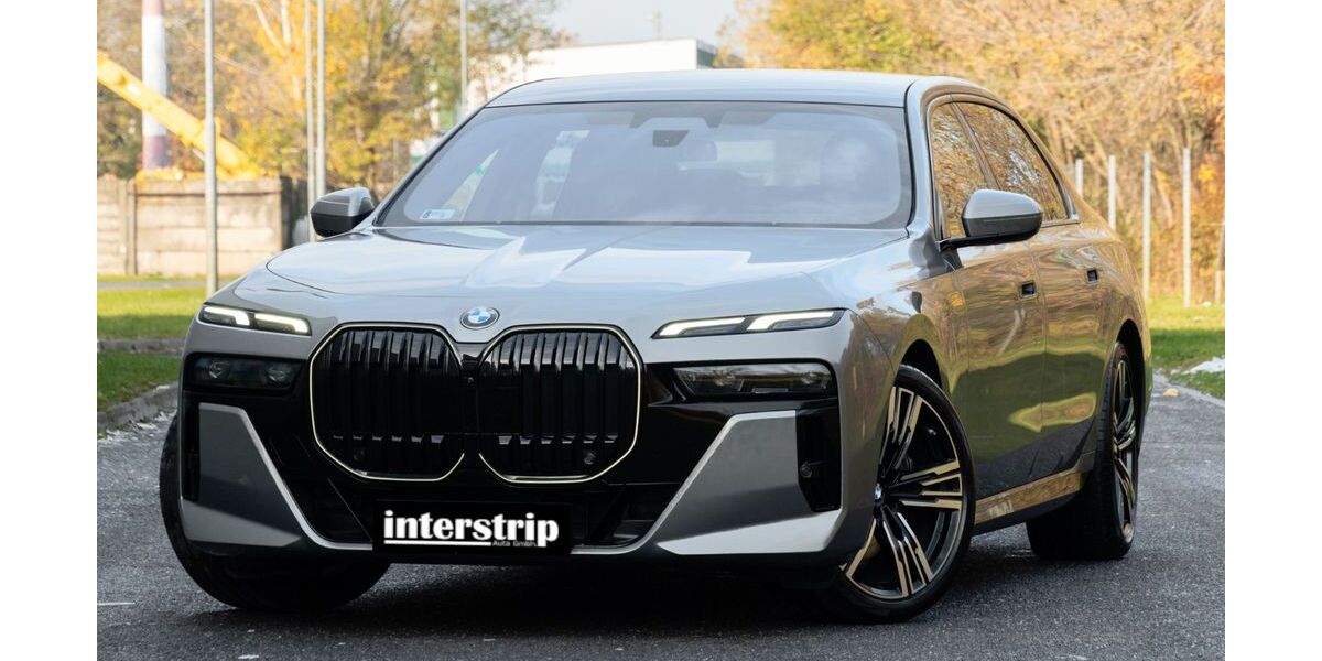 BMW 740 15.900 km 107.190 &euro; Langweid am Lech 86462