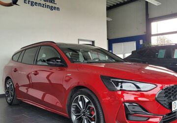 Ford Focus 14.100 km 28.950 &euro; Rottenburg 72108