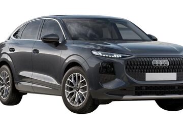 Audi Q3 1.067 km 45.990 &euro; Wangen 88239