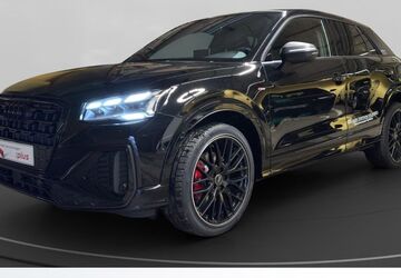 Audi Q2 3.000 km 44.990 &euro; Köln 50968