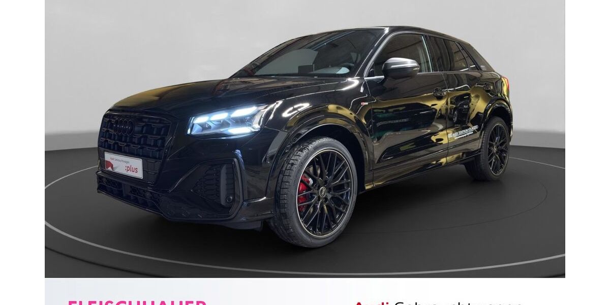 Audi Q2 3.000 km 44.990 &euro; Köln 50968