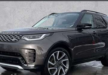 Land Rover Discovery 3.500 km 84.995 &euro; Regensburg 93059
