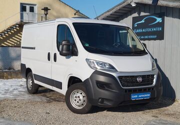Fiat Ducato 159.000 km 10.450 &euro; Mühldorf am Inn 84453