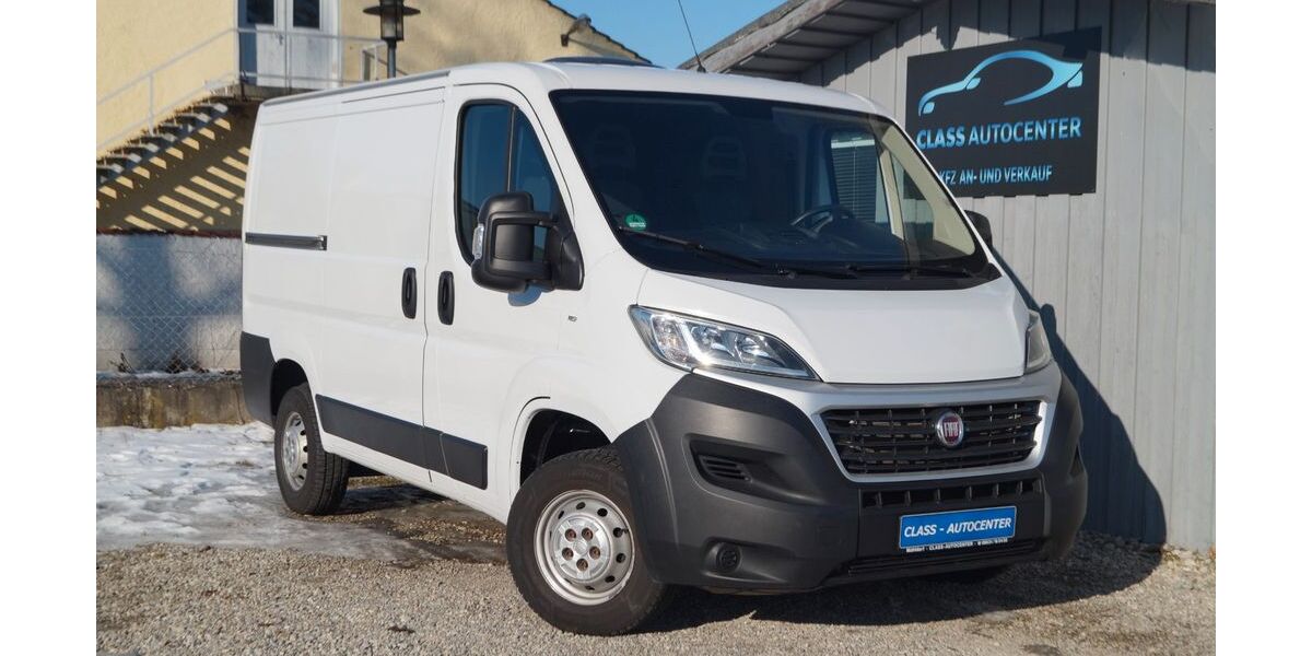 Fiat Ducato 159.000 km 10.450 &euro; Mühldorf am Inn 84453