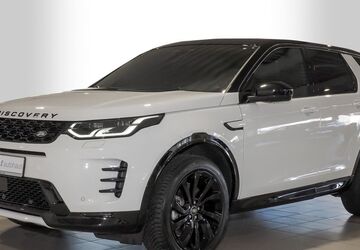 Land Rover Discovery Sport 15.516 km 46.950 &euro; Schwerte 58239