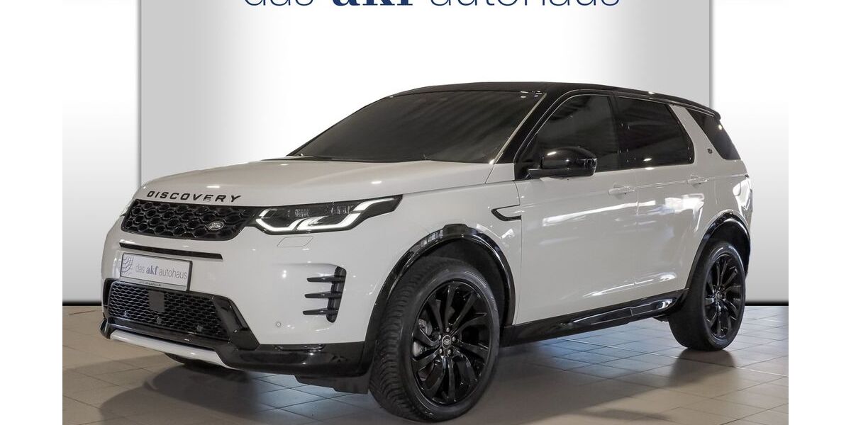 Land Rover Discovery Sport 15.516 km 46.950 &euro; Schwerte 58239