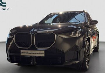 BMW X3 9.358 km 51.990 &euro; Neuss 41460