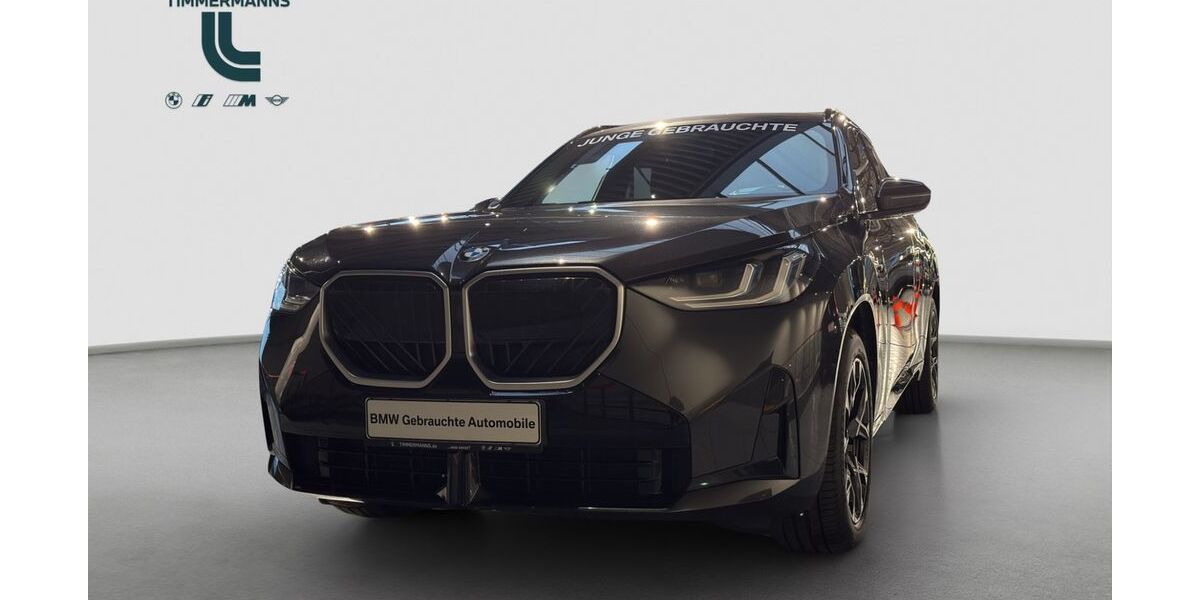 BMW X3 9.358 km 51.990 &euro; Neuss 41460