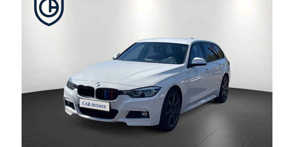 BMW 335 163.100 km 18.999 &euro; Merzig 66663