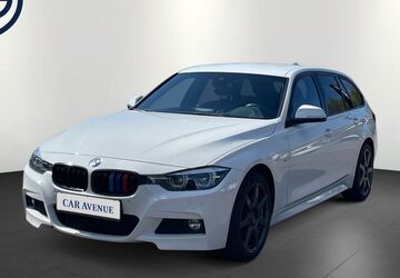 BMW 335 163.100 km 21.450 &euro; Merzig 66663