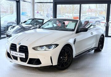 BMW M4 70.774 km 64.449 &euro; München 81825