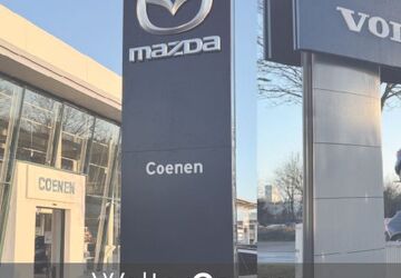 Mazda CX-5 33.978 km 27.990 &euro; Mönchengladbach 41068