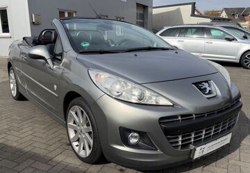 Peugeot 207 141.715 km 4.999 &euro; Heide 25746