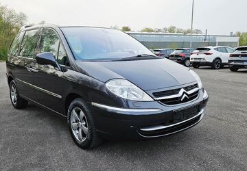 Citroen C8 176.000 km 3.790 &euro; Laatzen 30880