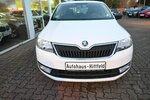 Skoda Rapid Spaceback 1.2 mit NAVI Steuerkette neu!!! 175.000 km 5.600 &euro; Seevetal - Hittfeld 21218
