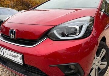 Honda Jazz 29.950 km 18.690 &euro; Großbeeren 14979