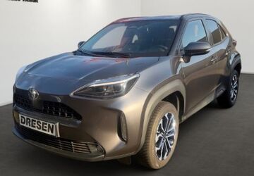 Toyota Yaris Cross 14.400 km 24.890 &euro; Neuss 41464
