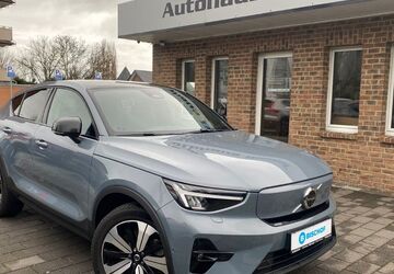 Volvo C40 64.239 km 29.690 &euro; Übach-Palenberg 52531