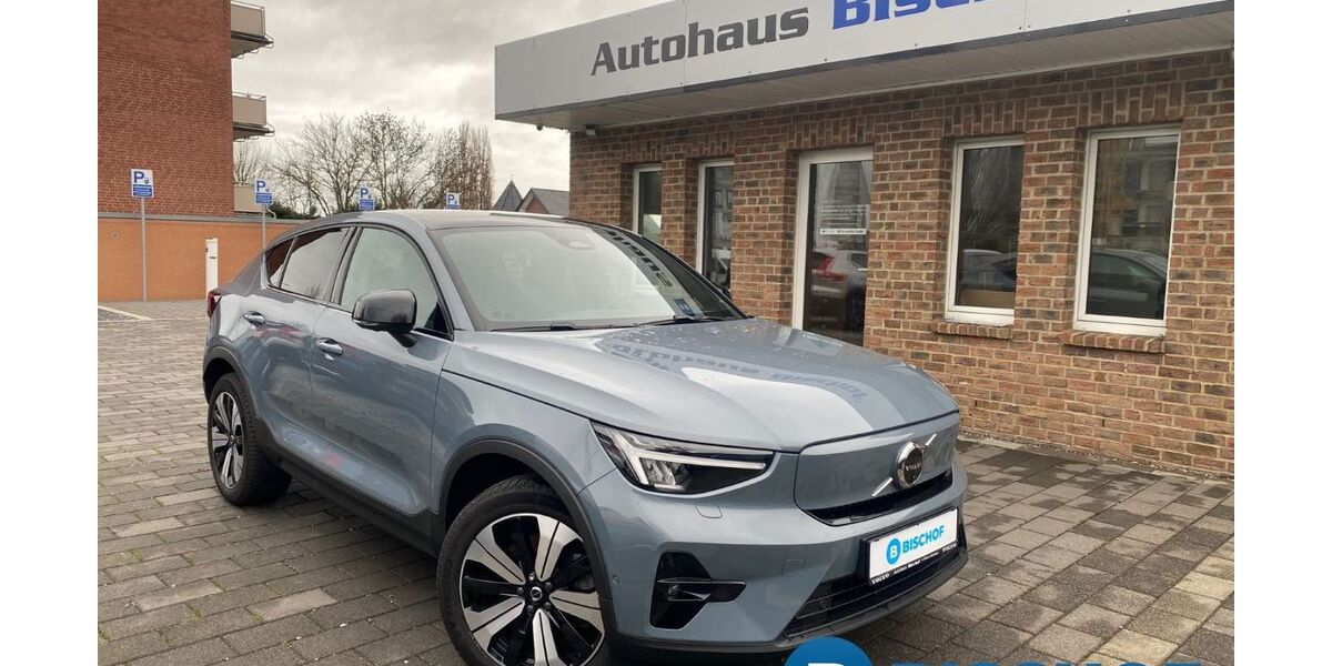 Volvo C40 64.239 km 29.690 &euro; Übach-Palenberg 52531