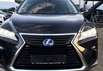 Lexus RX 450 160.000 km 31.600 &euro; Düren 52351