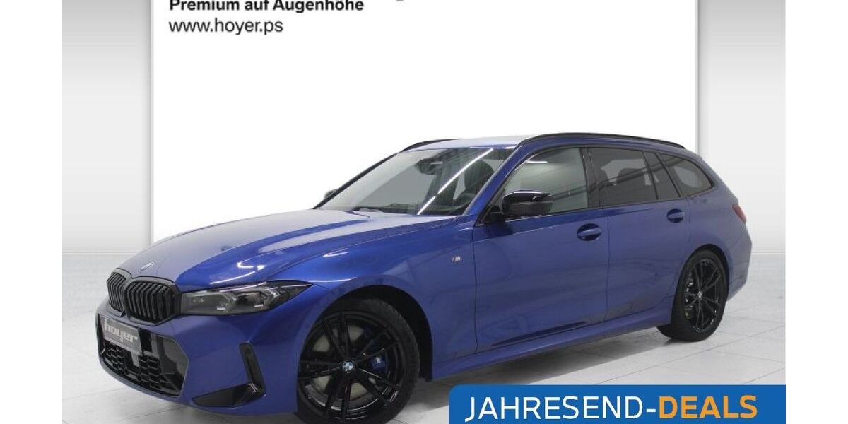 BMW 330 16.200 km 64.990 &euro; Walsrode 29664