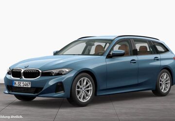 BMW 318 13.136 km 34.301 &euro; Göttingen 37081