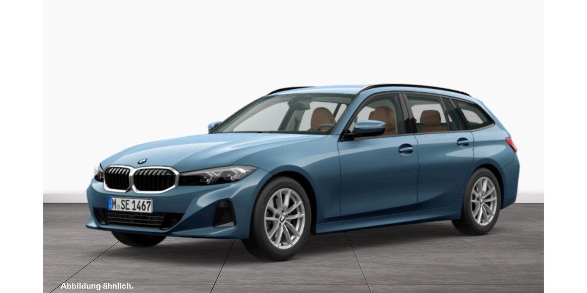 BMW 318 13.136 km 34.301 &euro; Göttingen 37081