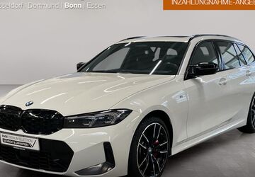 BMW M340i 76.226 km 48.499 &euro; Bonn 53119