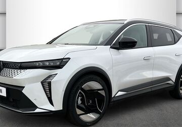 Renault Scenic 11.000 km 44.995 &euro; Leipzig 04129