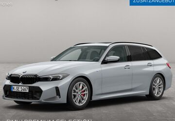 BMW 330 20.241 km 56.495 &euro; München 80939