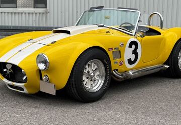 Cobra Andere 44.681 km 63.999 &euro; Puchheim Bahnhof (bei München) 82178