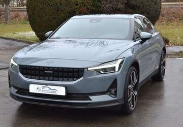 Polestar 2 122.400 km 31.550 &euro; Stuttgart 70499