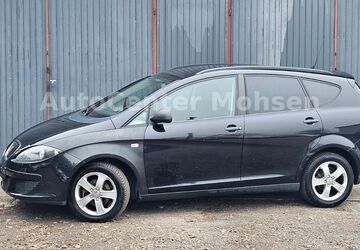 Seat Altea 250.616 km 1.999 &euro; Lübben 15907