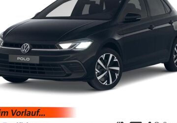 VW Polo 9.999 km 22.779 &euro; Ribnitz-Damgarten / Barth / Bad Sülze 18311