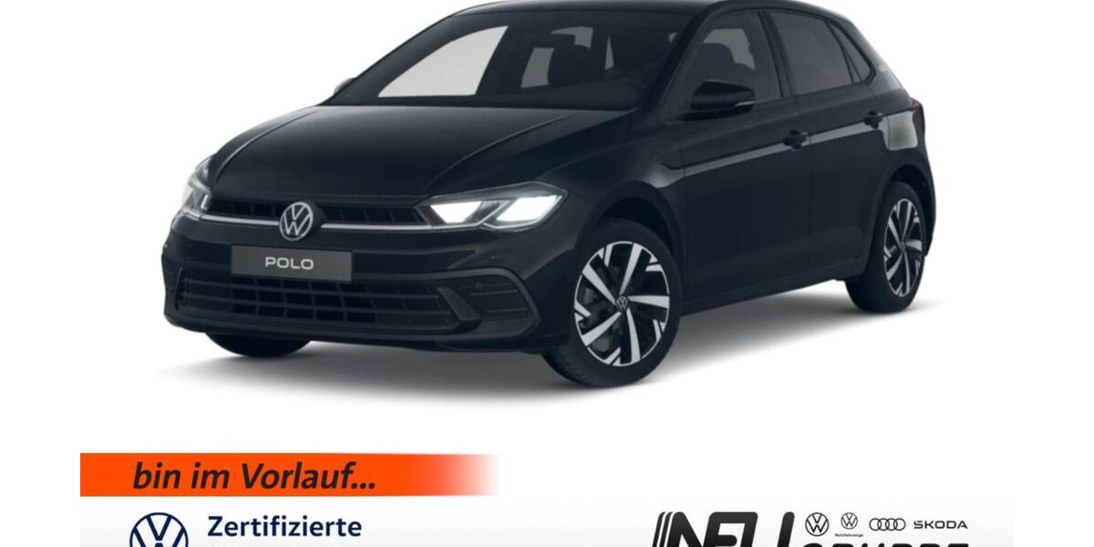 VW Polo 9.999 km 22.779 &euro; Ribnitz-Damgarten / Barth / Bad Sülze 18311