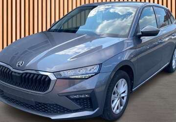 Skoda Scala 8.009 km 20.980 &euro; Dresden/Weißig 01328