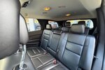 Dodge Durango 3,6 LEDER 7 SITER AHK 221.000 km 17.499 &euro; Rudolstadt 07407