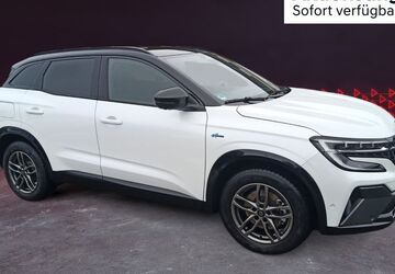 Renault Austral 9.870 km 37.570 &euro; Bühl 77815