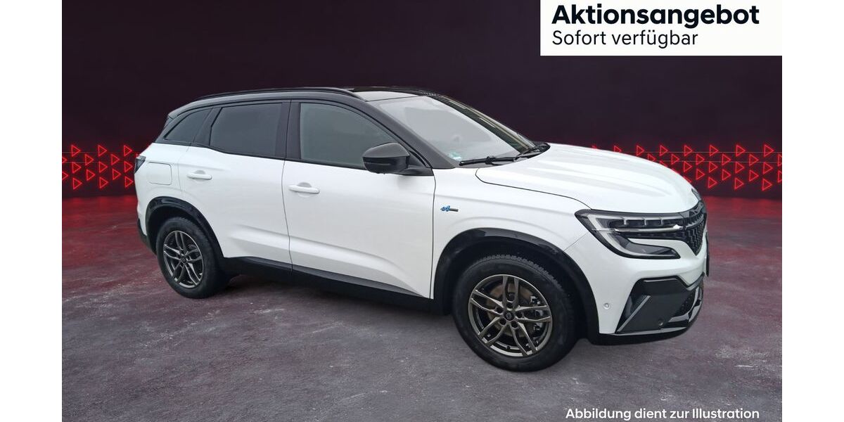 Renault Austral 9.870 km 37.570 &euro; Bühl 77815