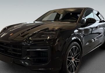 Porsche Cayenne 5.900 km 125.900 &euro; Minden 32429